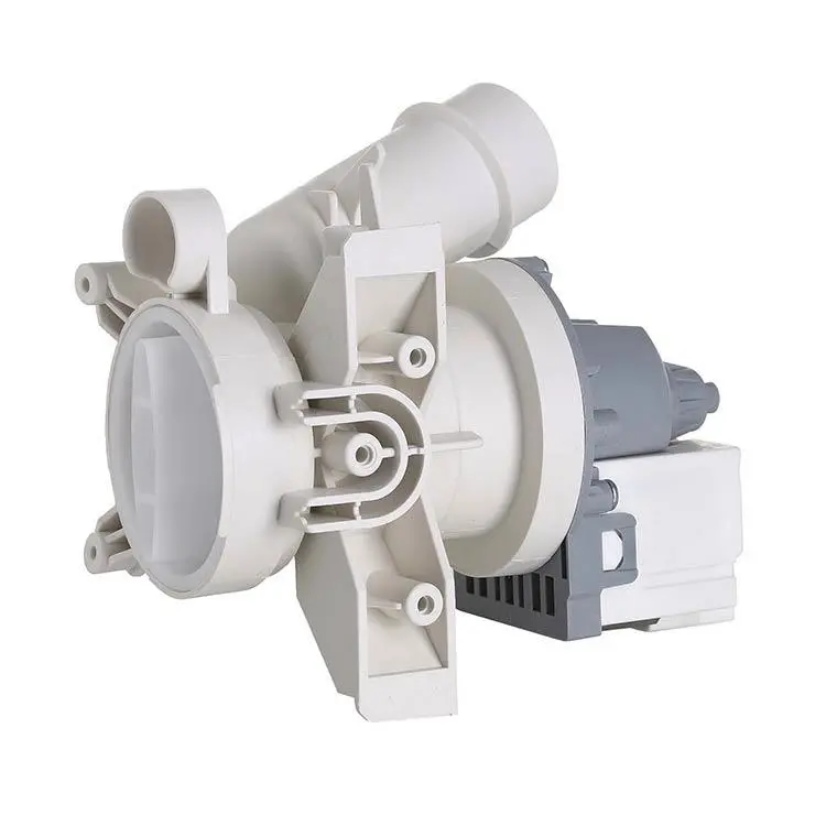Genuine Hoover Washing Machine Drain Pump 1