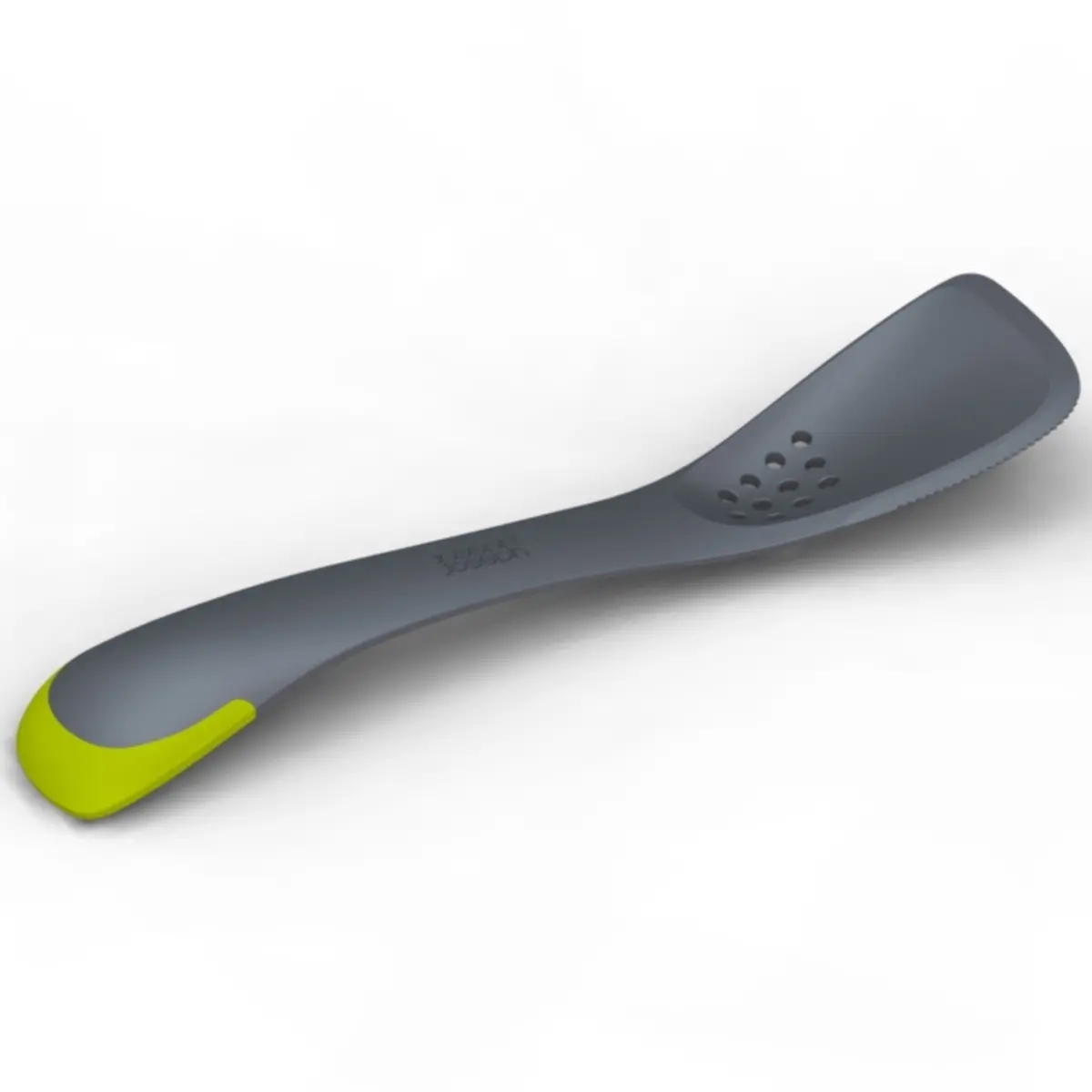 Joseph Joseph Uni-Tool Cut, Drain, Measure, Flip & Spread 1
