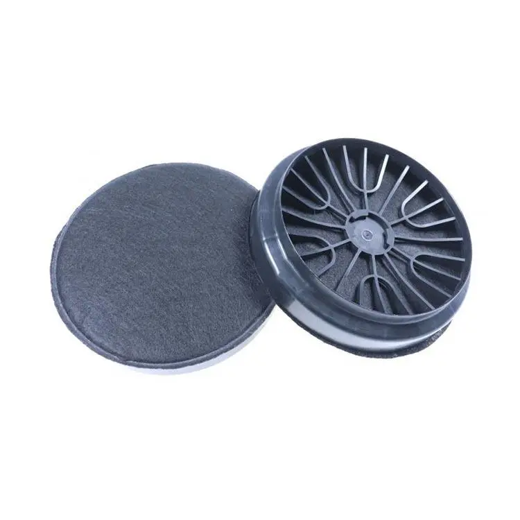 Siemens Cooker Hood Carbon Filters 2 Pack 1