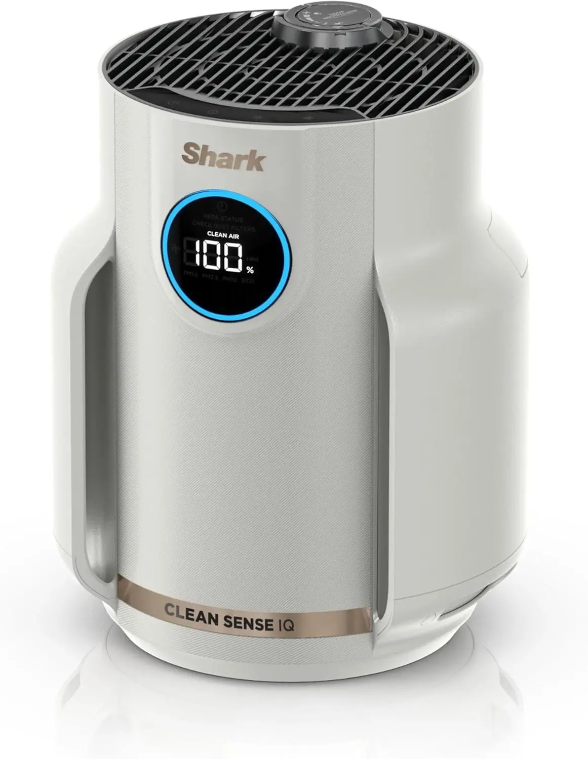 Shark Neverchange5 Compact Pro Air Purifier – Small Room | Hp072uk 1