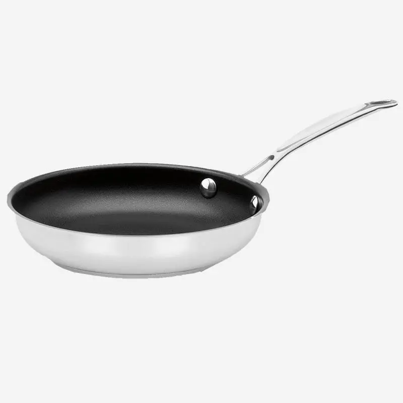 Cuisinart Chef's 8" Non Stick Skillet  722-20Nsc 1