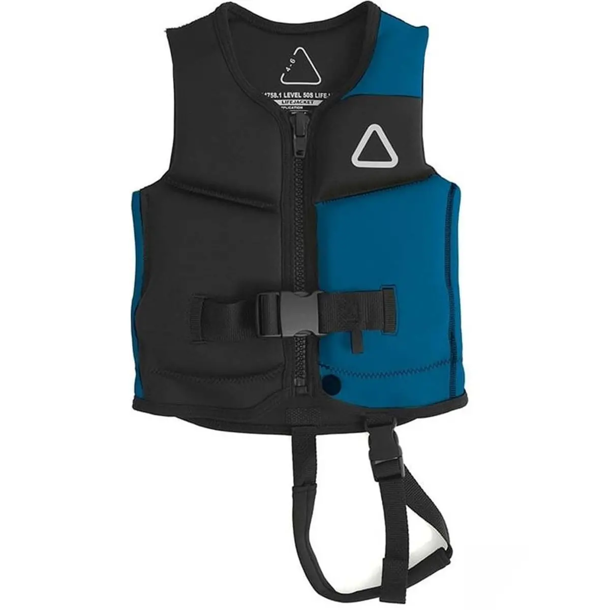 2026 Follow Corp Infant Vest - Blue 1