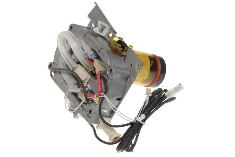 Delonghi Generator With Mechanics Valve (5X0.5 120V) 7313213921 Infuser 1