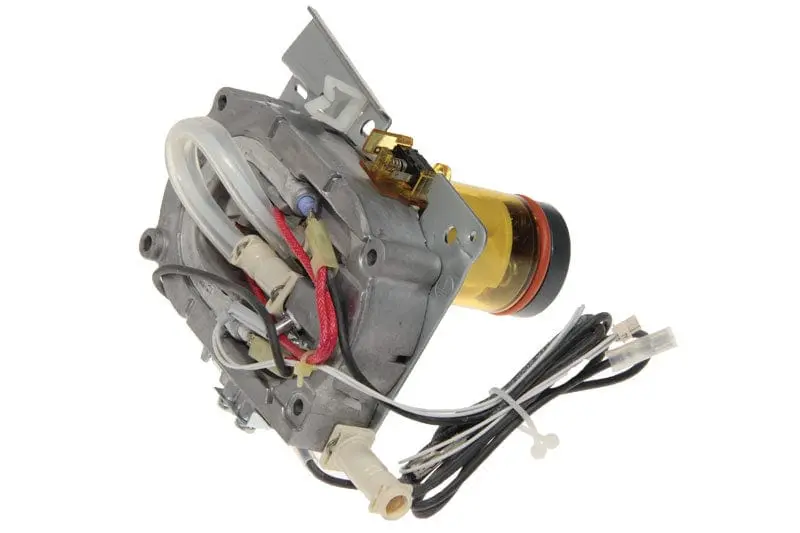 Generator With Mechanics Valve Assembly (6X1 120V) 1