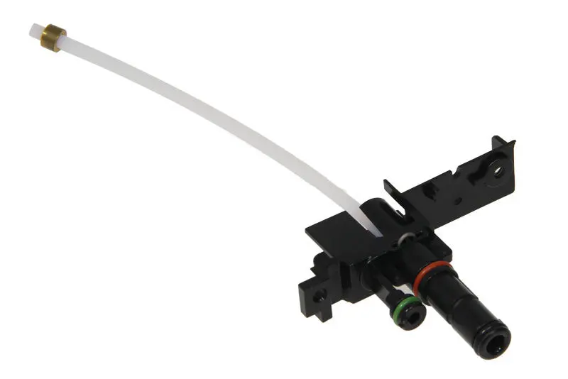 Delonghi Carafe Steam Coupling With Tube 1