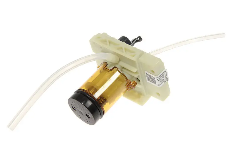 Delonghi Mechanics Valve Ecam Oem 1