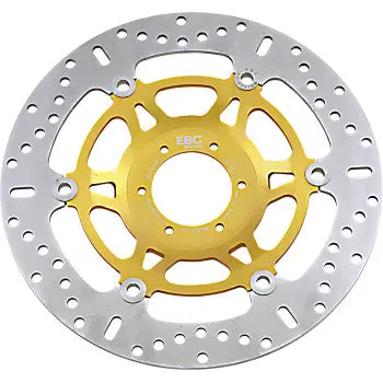 Gl1800 Md Series Pro-Lite Contour X Front Brake Rotor 1
