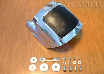 Gl1200 Front Fender Extension 1