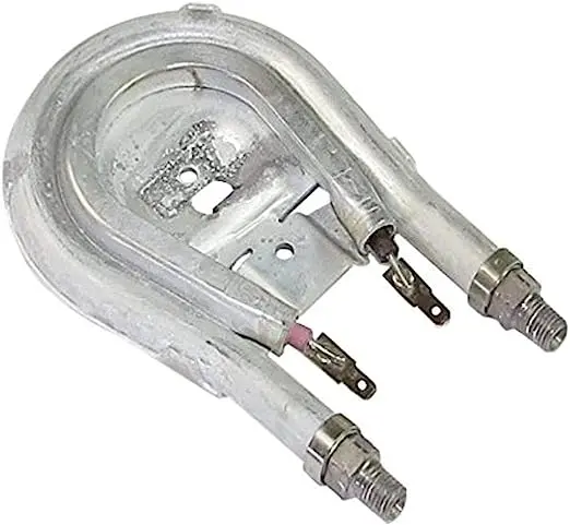 Delonghi Vaporizer 7332212600 Steaming Heating Element Assy Vaporizer (120V) 1