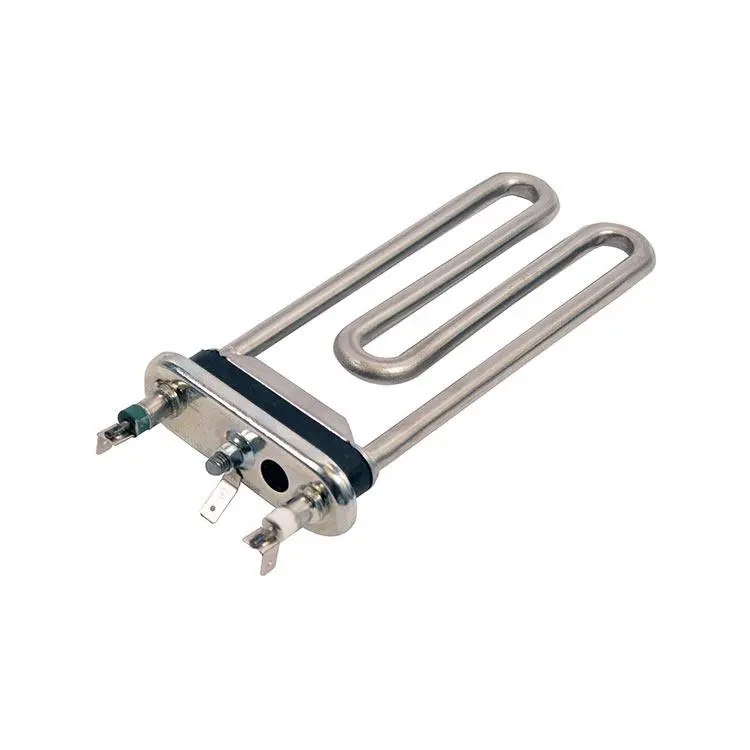 Genuine Indesit 1700W Washing Machine Heater Element 1