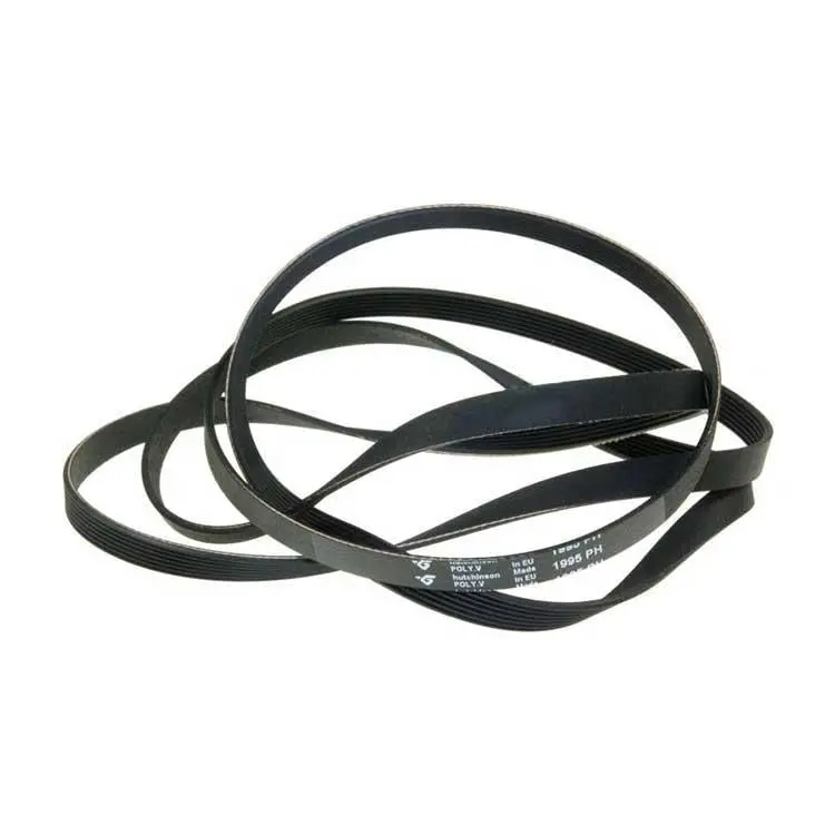 Bosch & Siemens 1995H7 Oem Tumble Dryer Belt 1