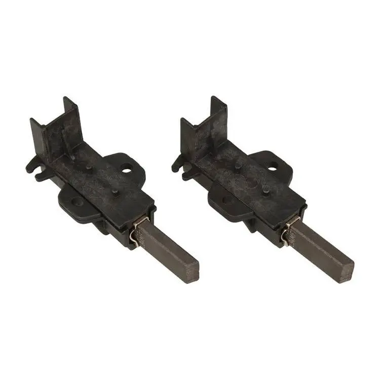 Hoover Candy Oem Washing Machine Carbon Brushes 1