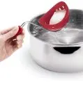 Cuisipro Silicone Egg Poacher Set Of Two 1