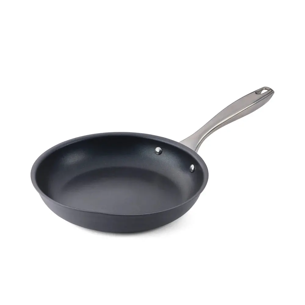 Cuisipro Easy-Release Hard Anodized Fry Pan 9.5"/24Cm 1