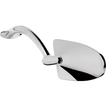 Billet Specialties Profile Mirror Kit, Oblique Mirror Heads, (Pair) 1