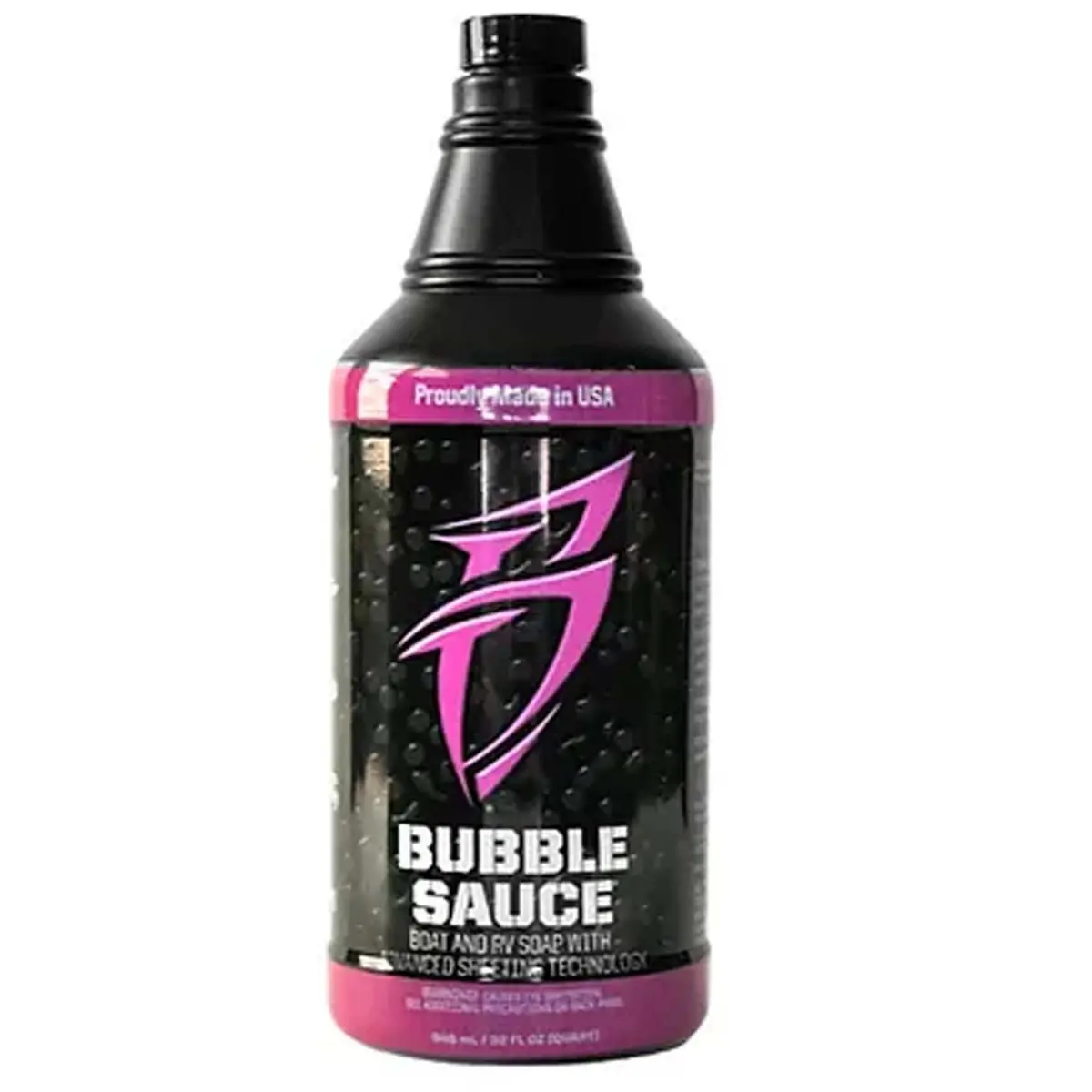 Boat Bling Bubble Sauce 1