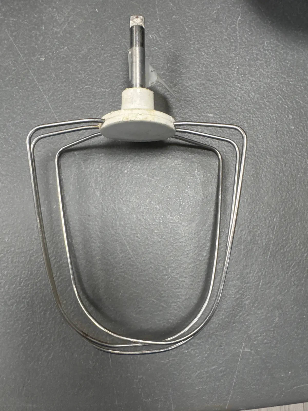 Braun Whisk  Used 1
