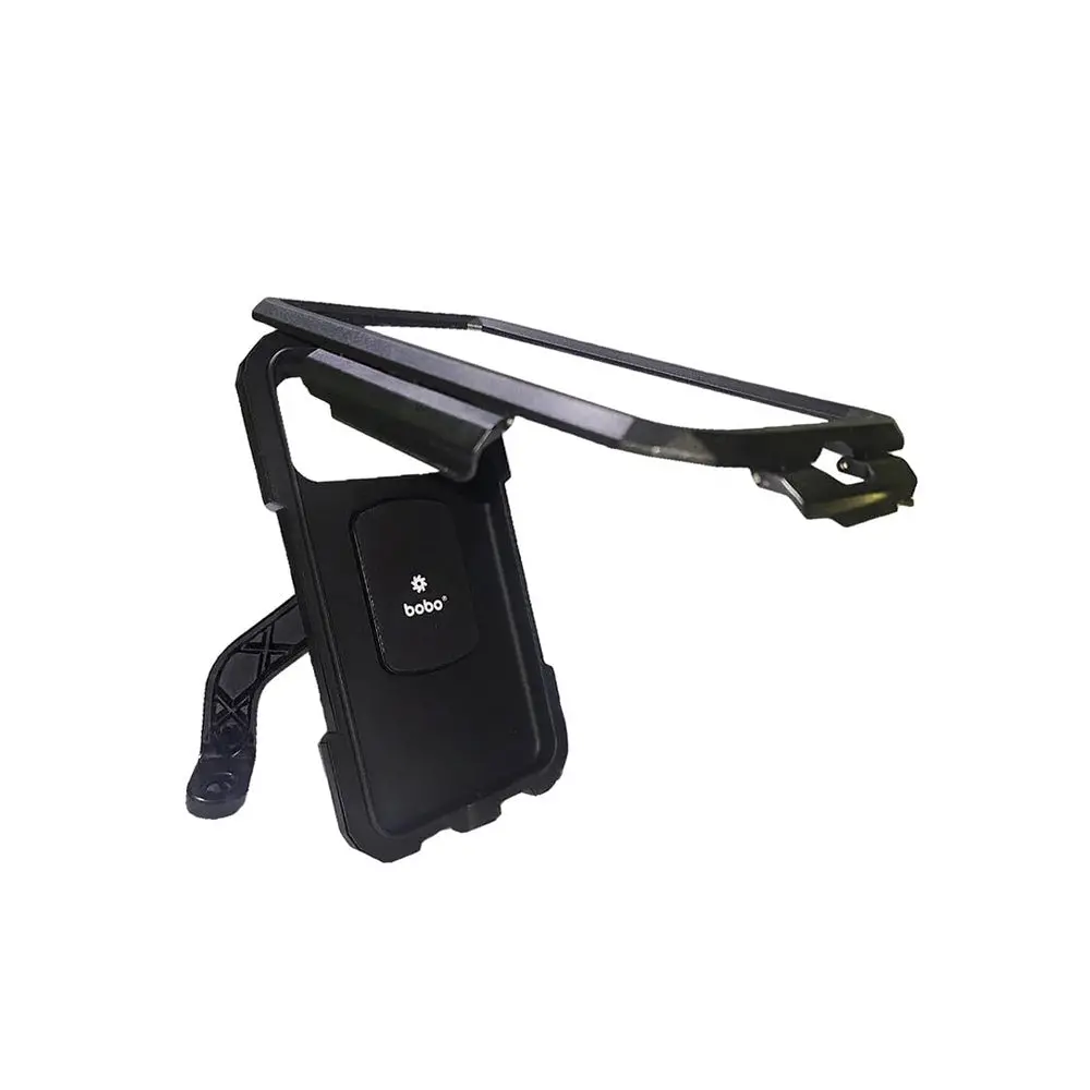Bobo Bm10m Waterproof  Bike Phone Holder 1