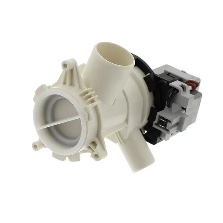 Beko Washing Machine Drain Pump 1