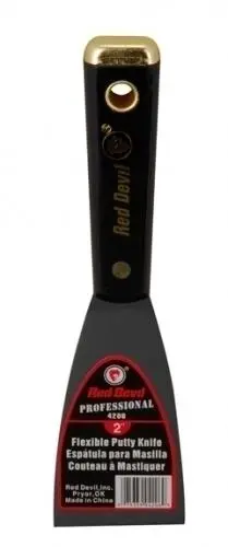 2" Flex Putty Knife 1