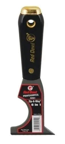 6-In-1 Painters Tool 1