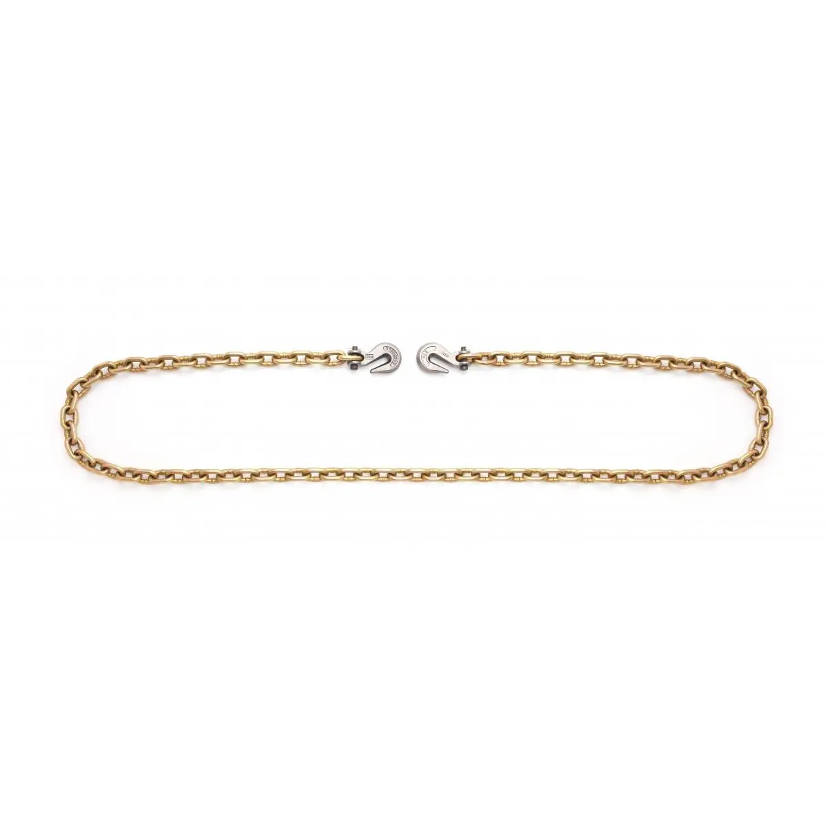 3/8" X 20' G70 Binder Chain 1