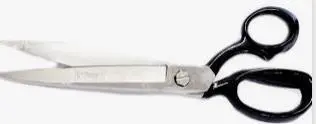 Wiss Scissors & Shear Display 1