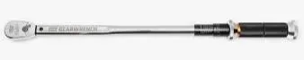 2Ft Display, Gearwrench 1