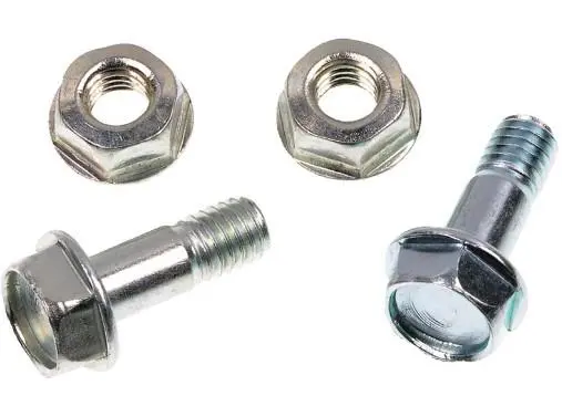 Screws For Lever For P19-8-F 1