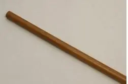 54 X 1-1/8" Ez54 Dowel 1