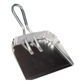 Dust Pan 17, 19, 4 Aluminum 1