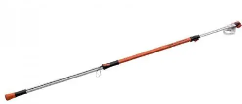 Top Pruner Large On Telescopic Pole 1