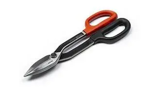 Snip, Tinner, Straight Pattern 12", Wiss (A9n) 1