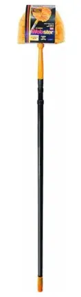 Ettore, Pro Cobweb Brush, W/ Telescoping Pole 1