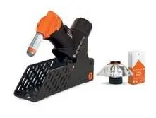 Goodnature A24, Rat & Mouse, Home Trapping Kit With Strike Count 1