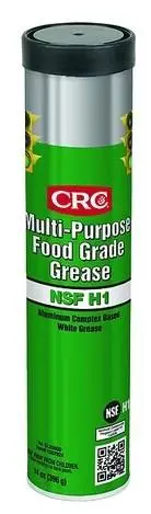 Multi-Purpose Food Grade Grease 14Oz 1