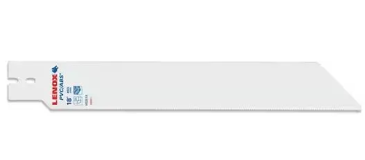 18" Replacement Blade For Hsf18, Lenox 1