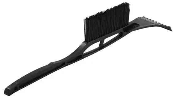 Windshield Snow Brush W/ Bear Claw Ice Scraper 1