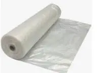 3 Mil 12' X 436' Opaque Poly Sheeting, No Folds 1