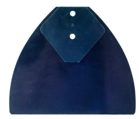 Repl Blade For 7" Broad Knife [15-155-B9] 1