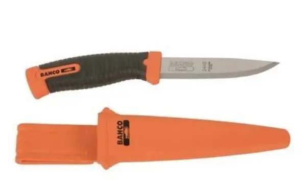 Multipurpose Knife 1