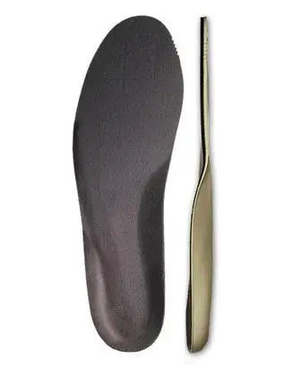 Large Contour Insole, Mens Sizes 9-10.5, Three Layer 1