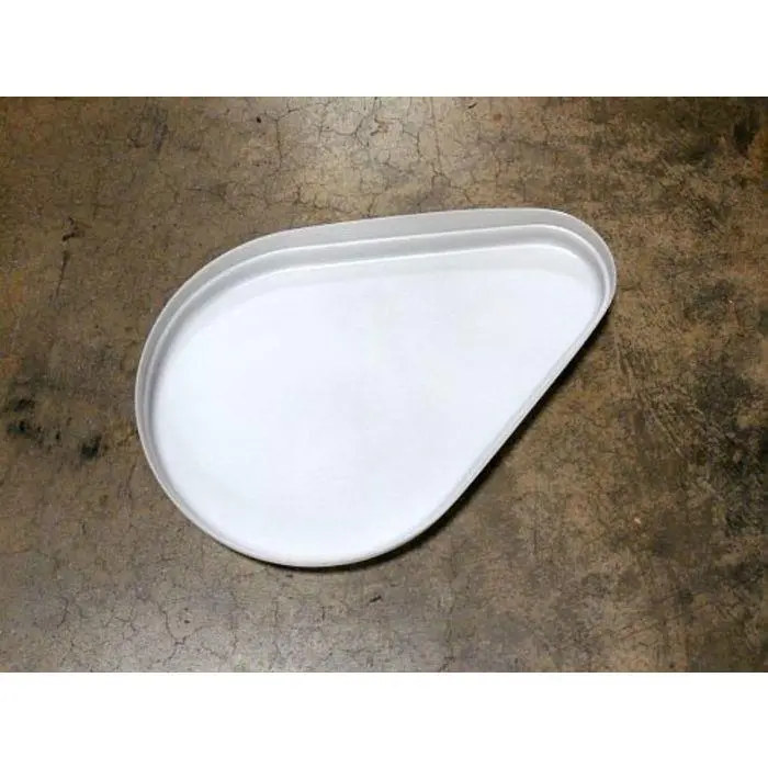 Front Belt Cover 1