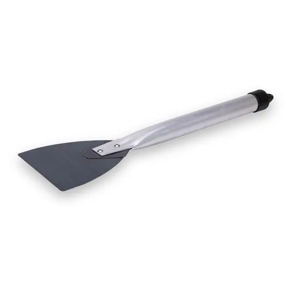 7" Broad Knife 17-7/8" Handle 1