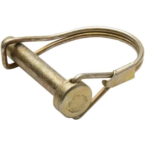 Quick Disconnect Pin 6" X 3" X 3" 1