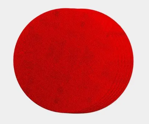 5" Sandnet? Discs With Connection Pad, Assorted 10 Pack, 2 Each 1