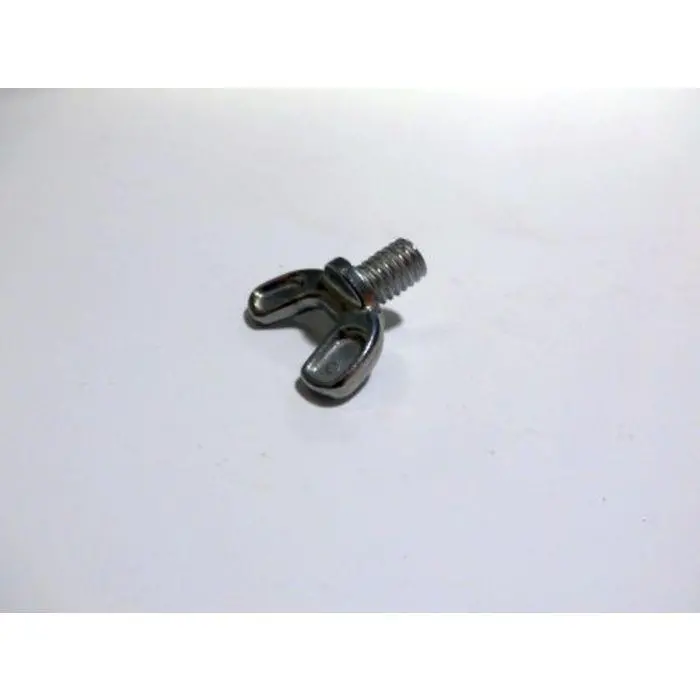 Wing Screw W3/8"X16g Type D 1