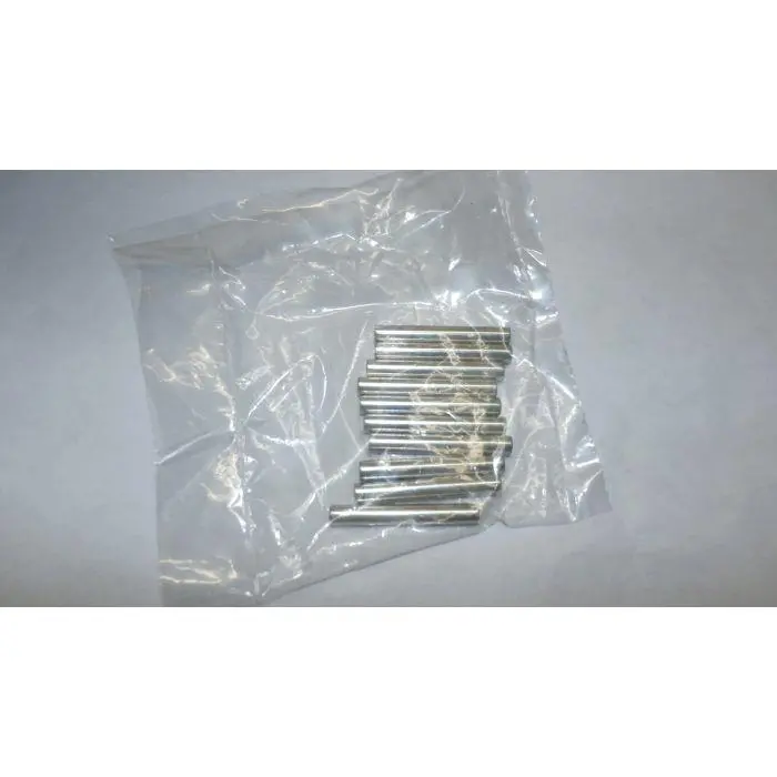 Sh3/16" - 4.8Mm Steel Shear Pin [10/Bag] 1