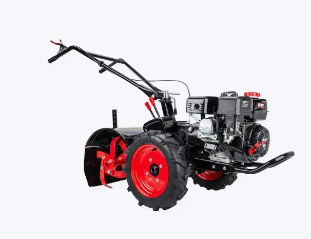 Pulsar 20" 212Cc Rototiller 1
