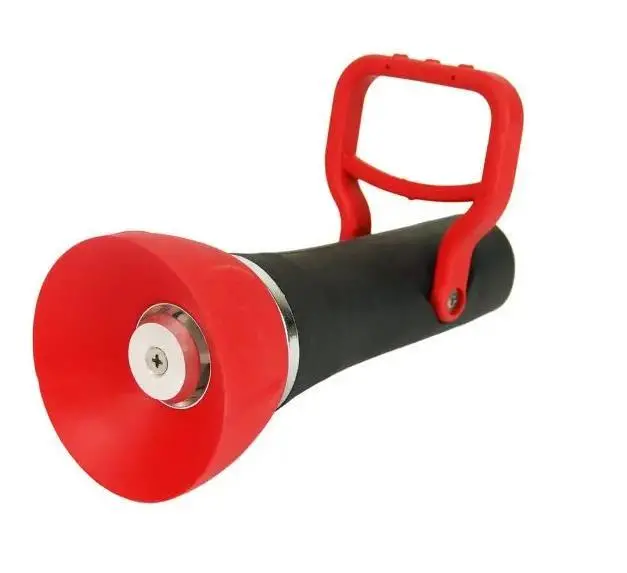 Firemans Hose Nozzle (8Pk) 1
